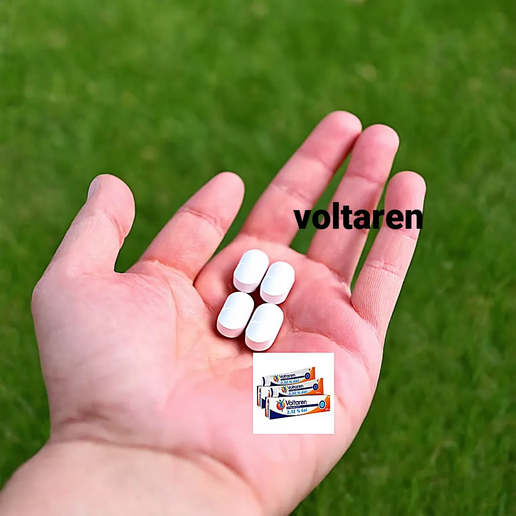 Dolo voltaren precio